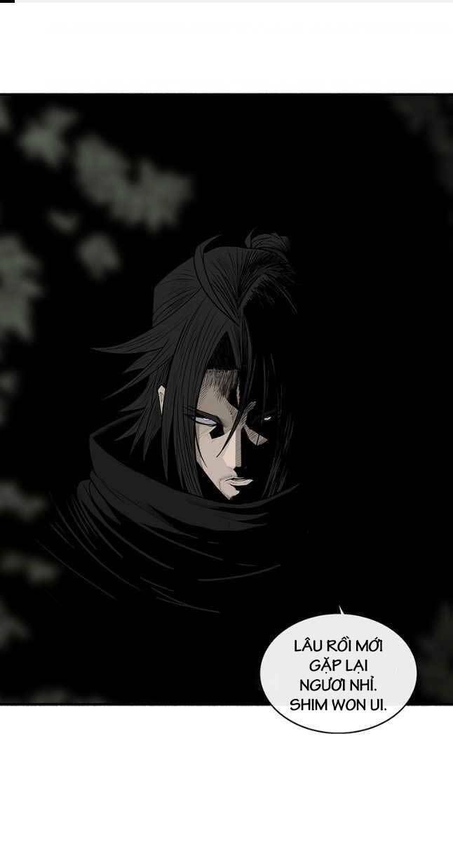 Bắc Kiếm Giang Hồ Chapter 167 - 1