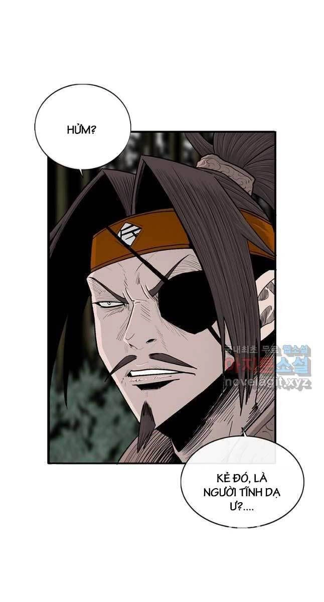 Bắc Kiếm Giang Hồ Chapter 167 - 2