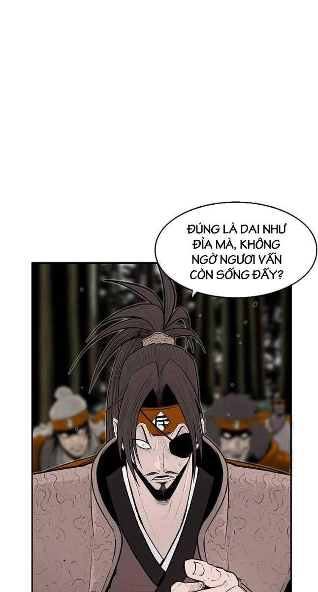 Bắc Kiếm Giang Hồ Chapter 167 - 6