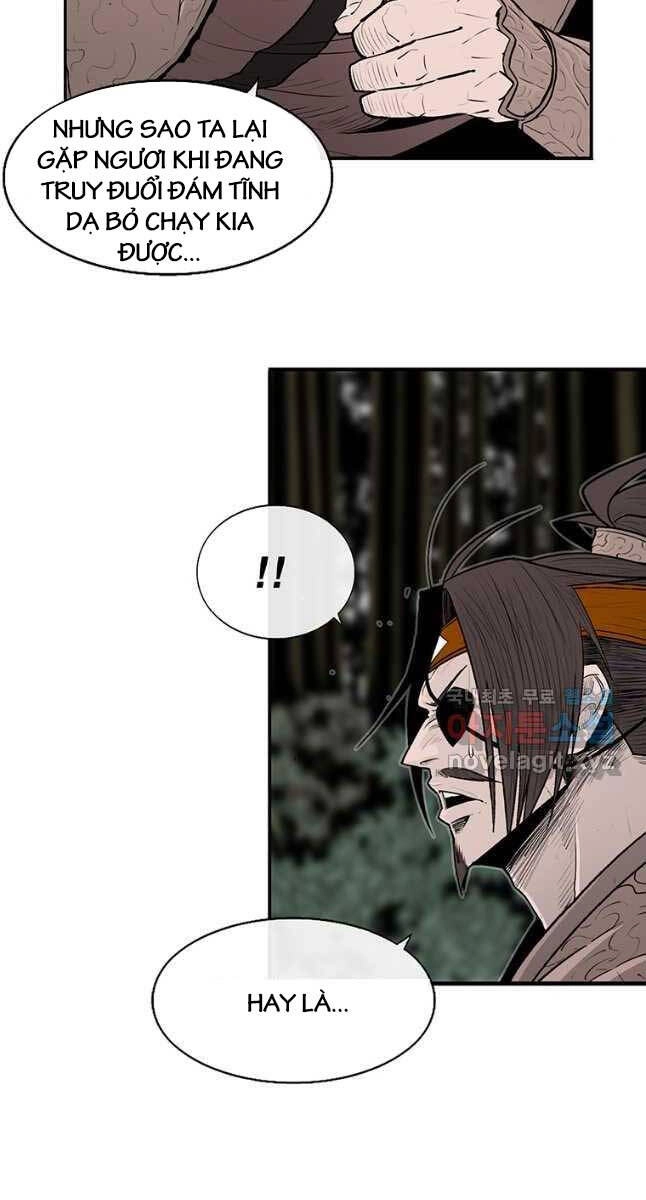 Bắc Kiếm Giang Hồ Chapter 167 - 7