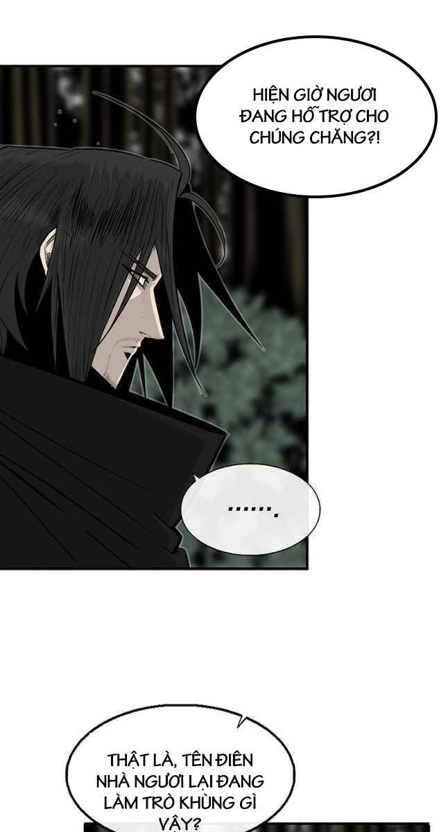 Bắc Kiếm Giang Hồ Chapter 167 - 8