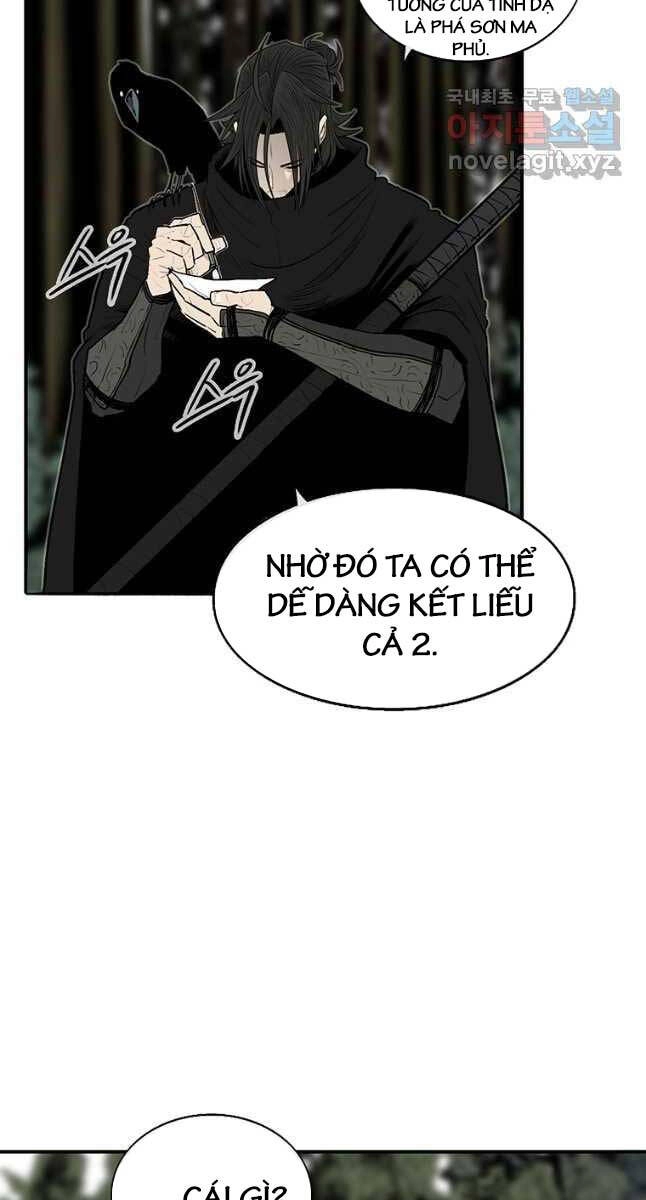 Bắc Kiếm Giang Hồ Chapter 167 - 11