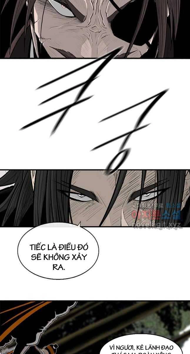 Bắc Kiếm Giang Hồ Chapter 167 - 19