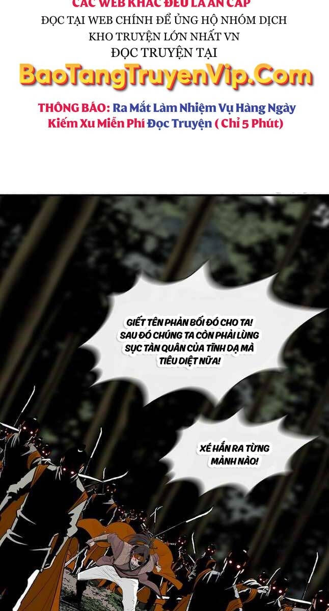 Bắc Kiếm Giang Hồ Chapter 167 - 21