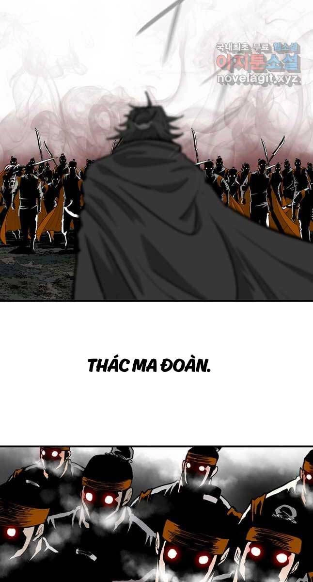 Bắc Kiếm Giang Hồ Chapter 167 - 27