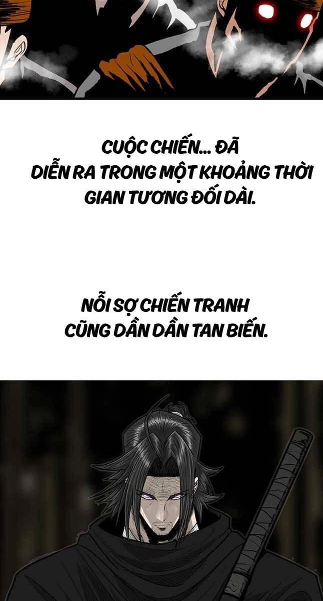 Bắc Kiếm Giang Hồ Chapter 167 - 29