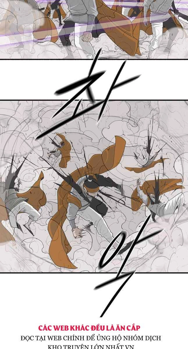 Bắc Kiếm Giang Hồ Chapter 167 - 38