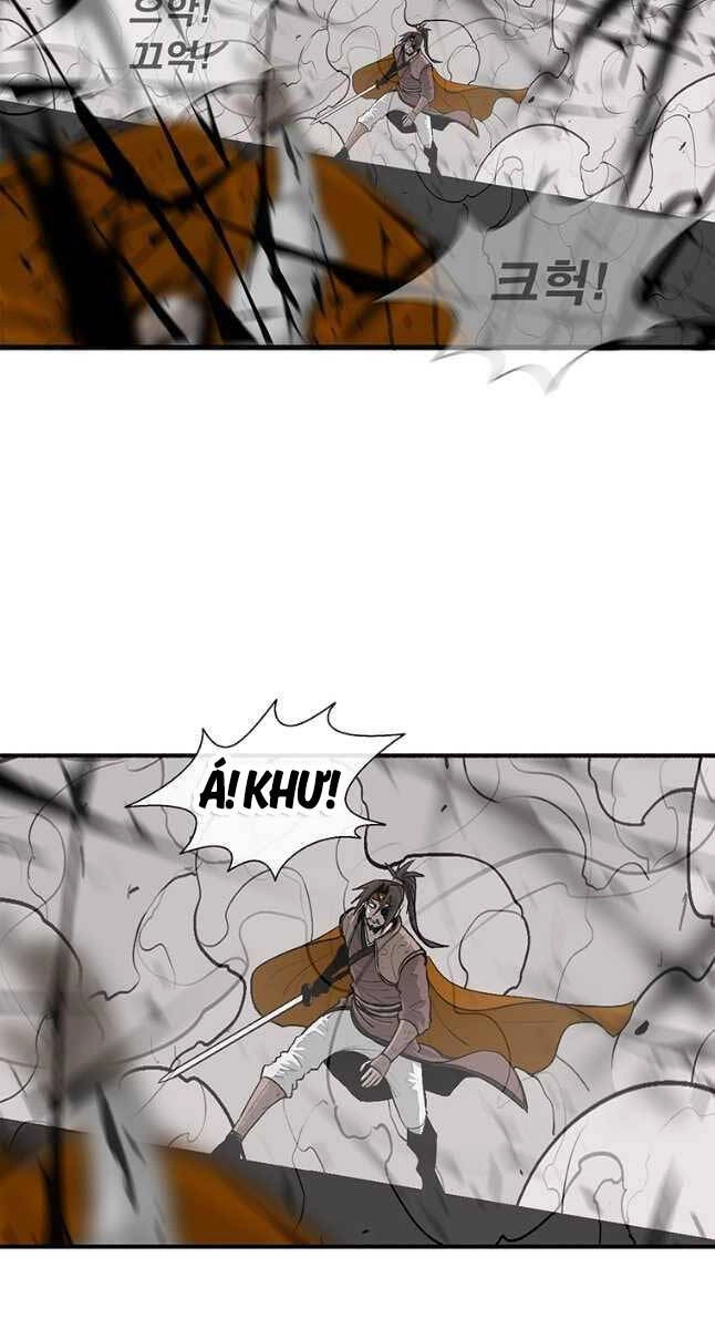 Bắc Kiếm Giang Hồ Chapter 167 - 47