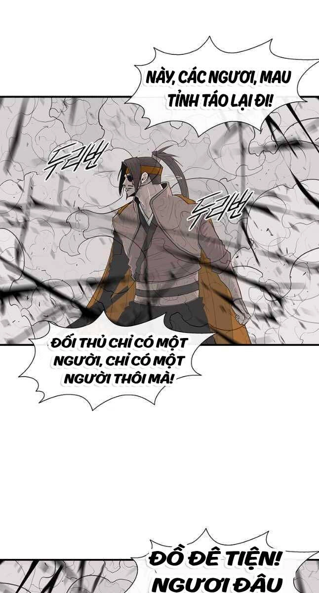 Bắc Kiếm Giang Hồ Chapter 167 - 48