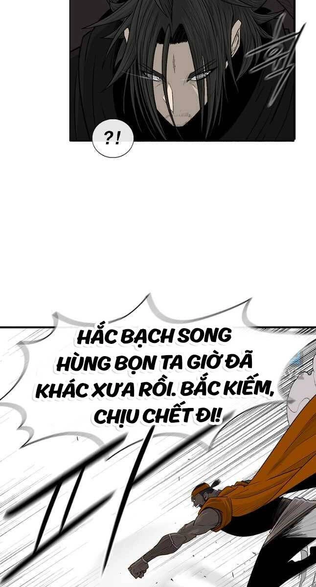 Bắc Kiếm Giang Hồ Chapter 167 - 68