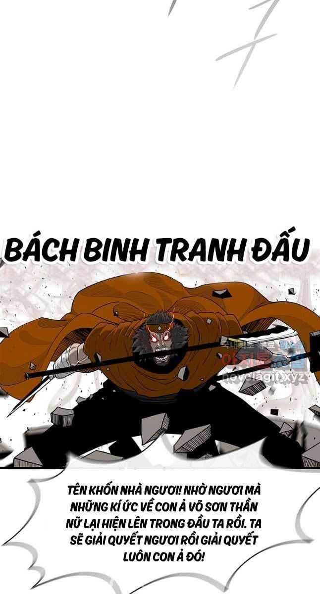 Bắc Kiếm Giang Hồ Chapter 168 - 2