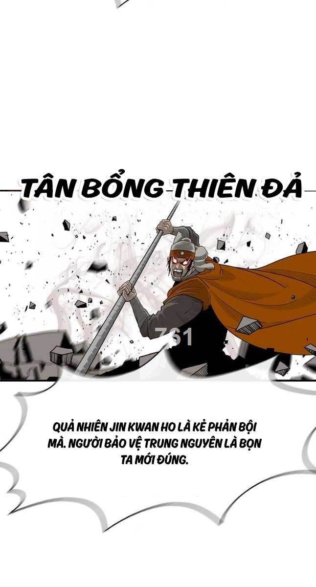 Bắc Kiếm Giang Hồ Chapter 168 - 3