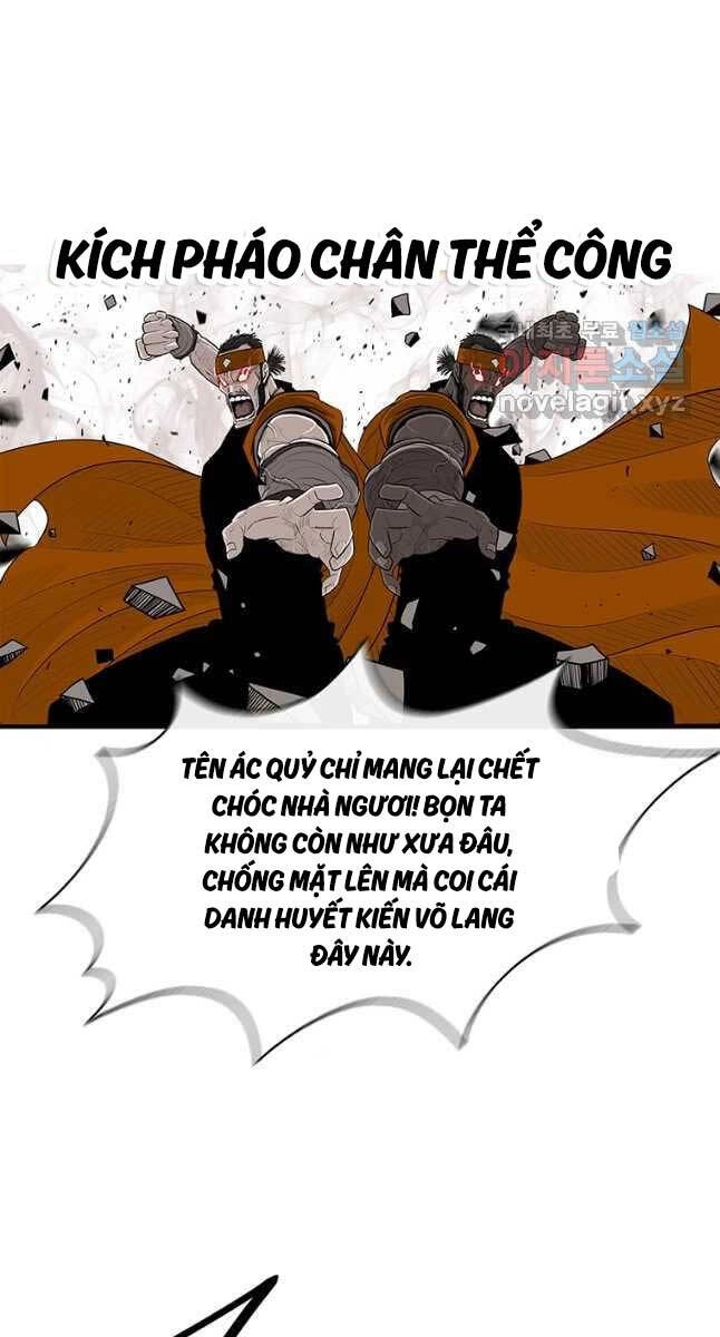 Bắc Kiếm Giang Hồ Chapter 168 - 4