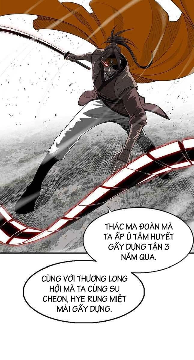 Bắc Kiếm Giang Hồ Chapter 168 - 16