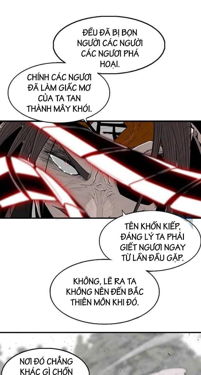 Bắc Kiếm Giang Hồ Chapter 168 - 17