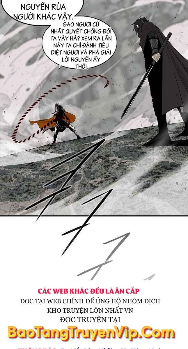 Bắc Kiếm Giang Hồ Chapter 168 - 18