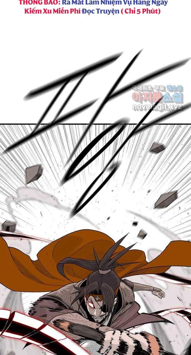 Bắc Kiếm Giang Hồ Chapter 168 - 19