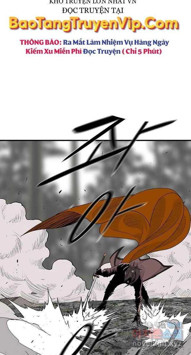 Bắc Kiếm Giang Hồ Chapter 168 - 48