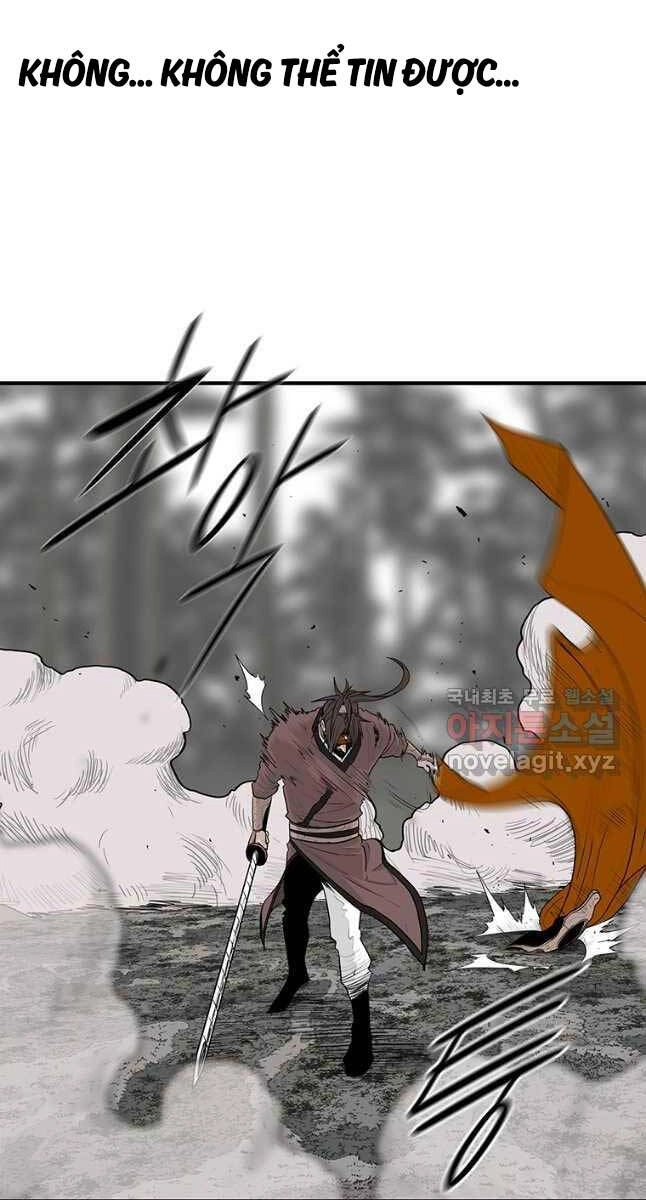 Bắc Kiếm Giang Hồ Chapter 168 - 50