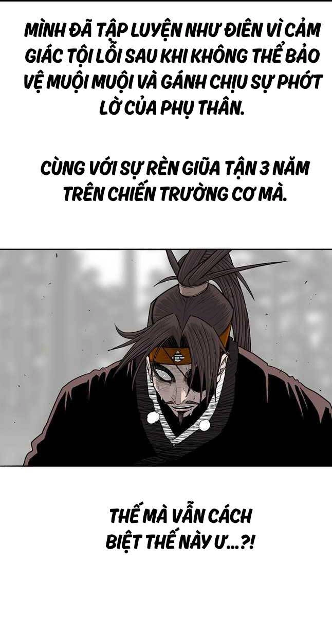 Bắc Kiếm Giang Hồ Chapter 168 - 51