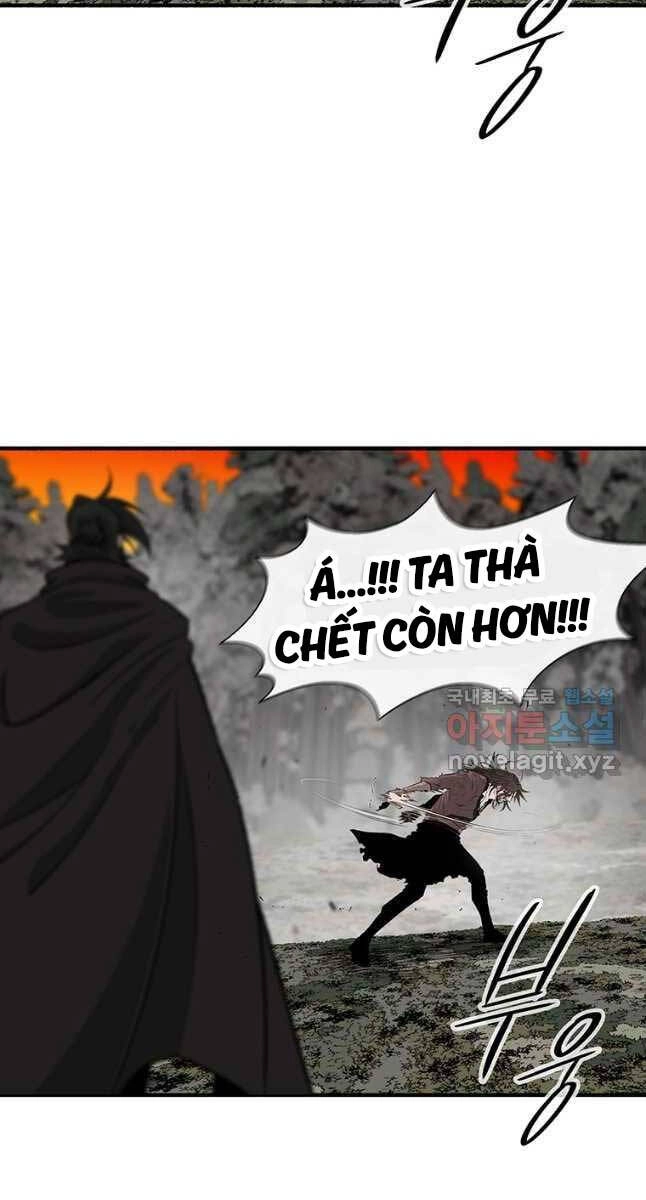 Bắc Kiếm Giang Hồ Chapter 168 - 74