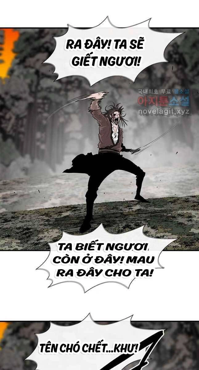 Bắc Kiếm Giang Hồ Chapter 168 - 76