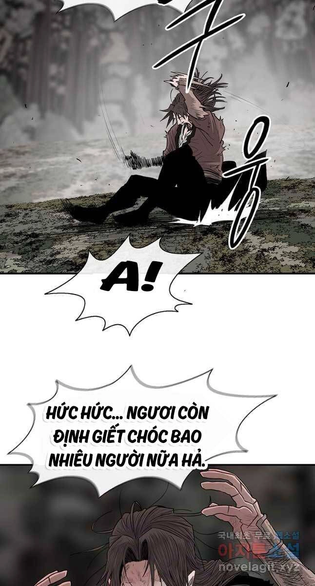 Bắc Kiếm Giang Hồ Chapter 168 - 77