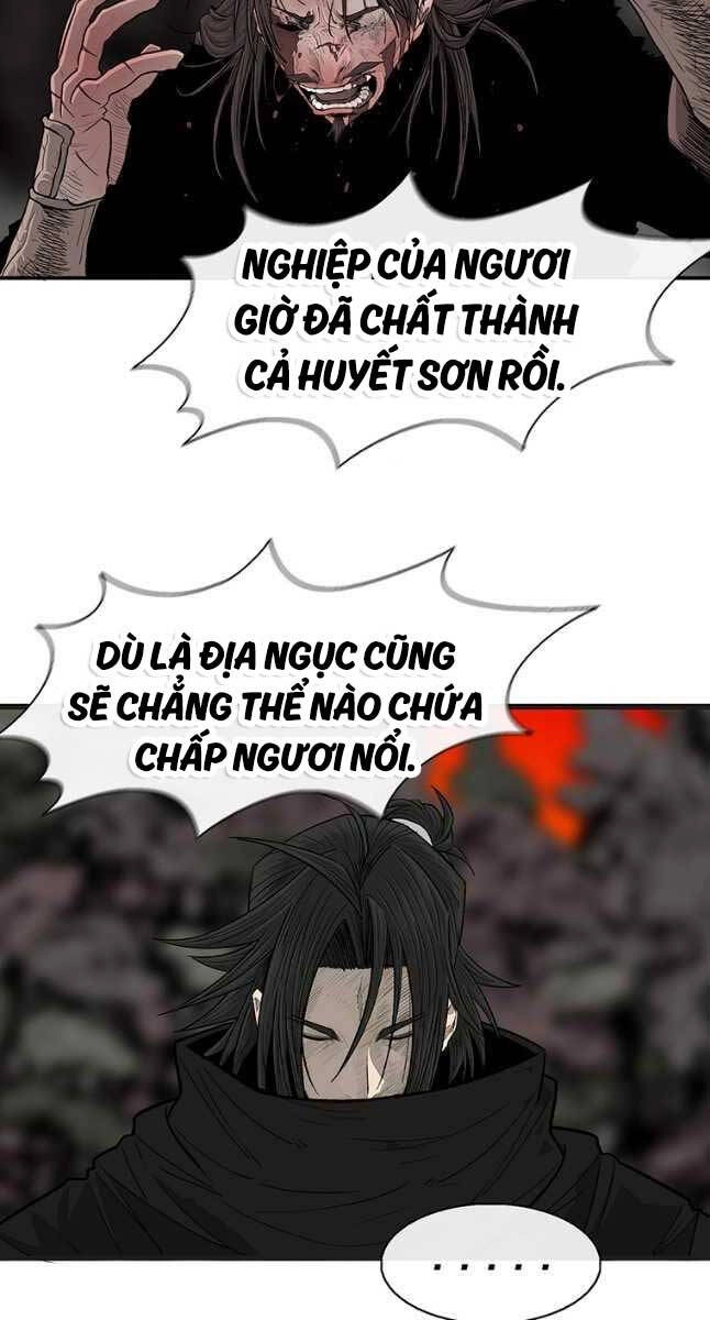 Bắc Kiếm Giang Hồ Chapter 168 - 78