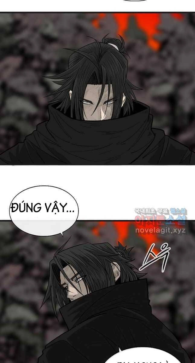 Bắc Kiếm Giang Hồ Chapter 168 - 79