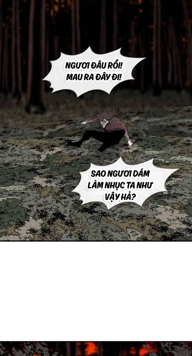 Bắc Kiếm Giang Hồ Chapter 168 - 83