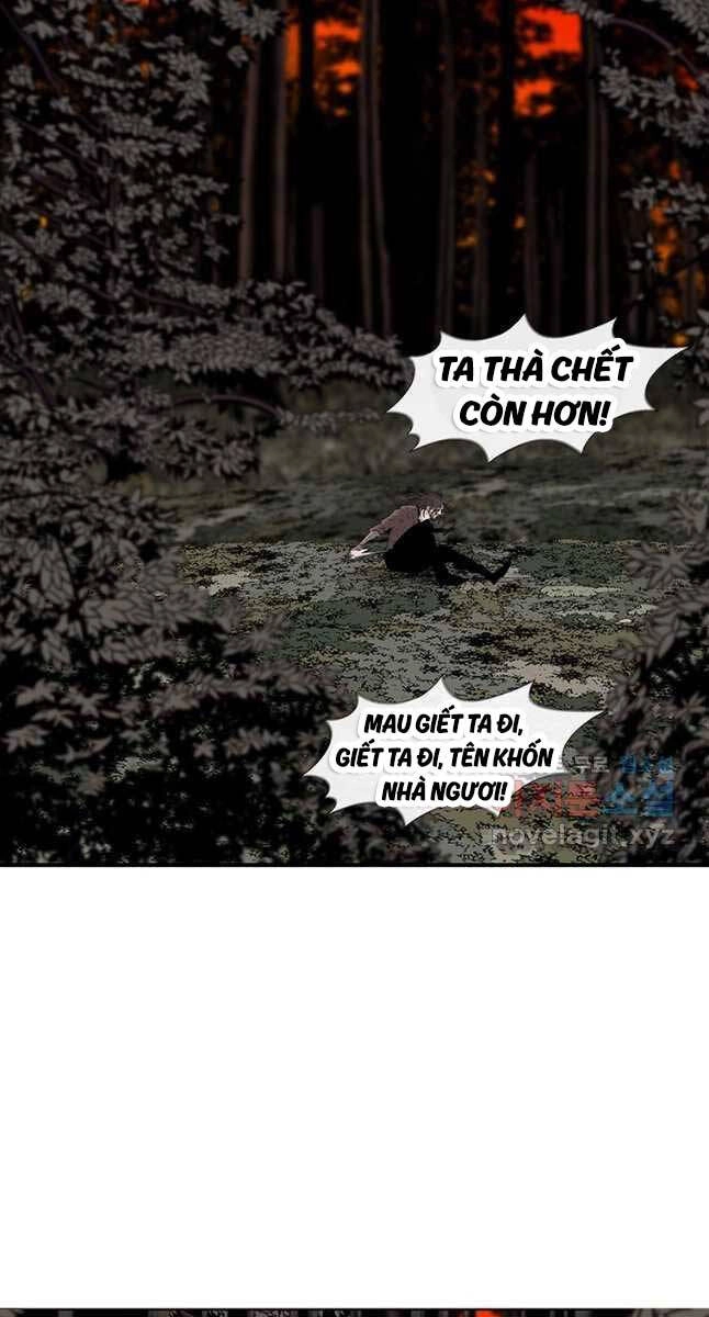 Bắc Kiếm Giang Hồ Chapter 168 - 84