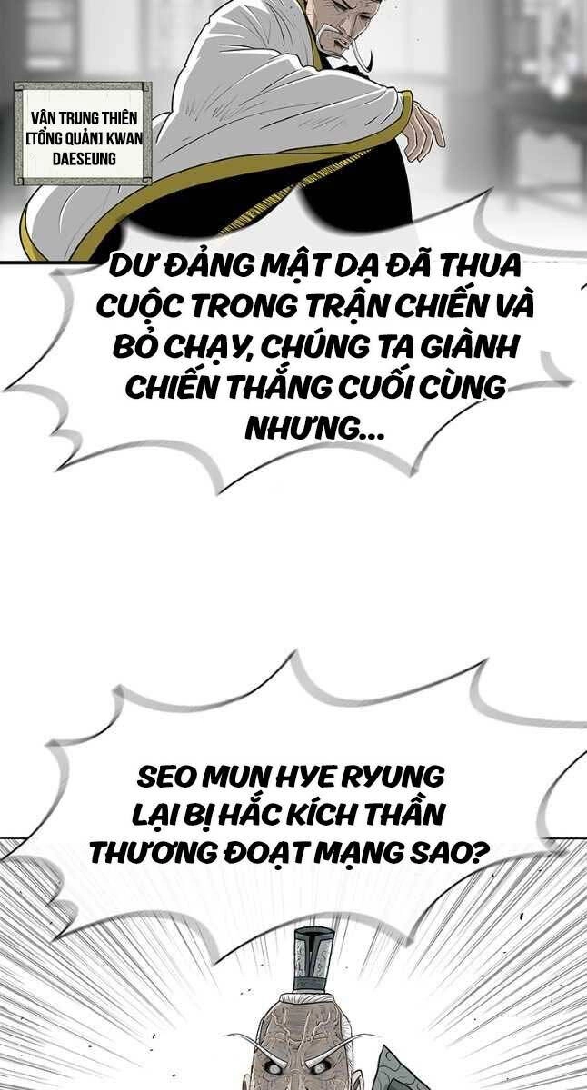 Bắc Kiếm Giang Hồ Chapter 169 - 4