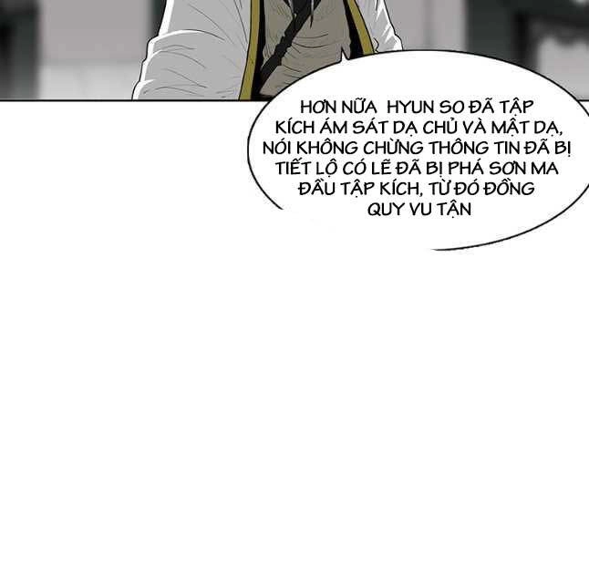 Bắc Kiếm Giang Hồ Chapter 169 - 7