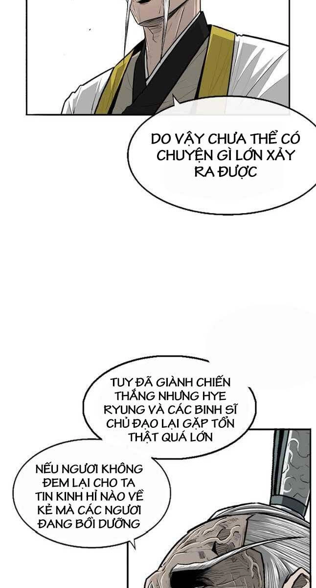 Bắc Kiếm Giang Hồ Chapter 169 - 11