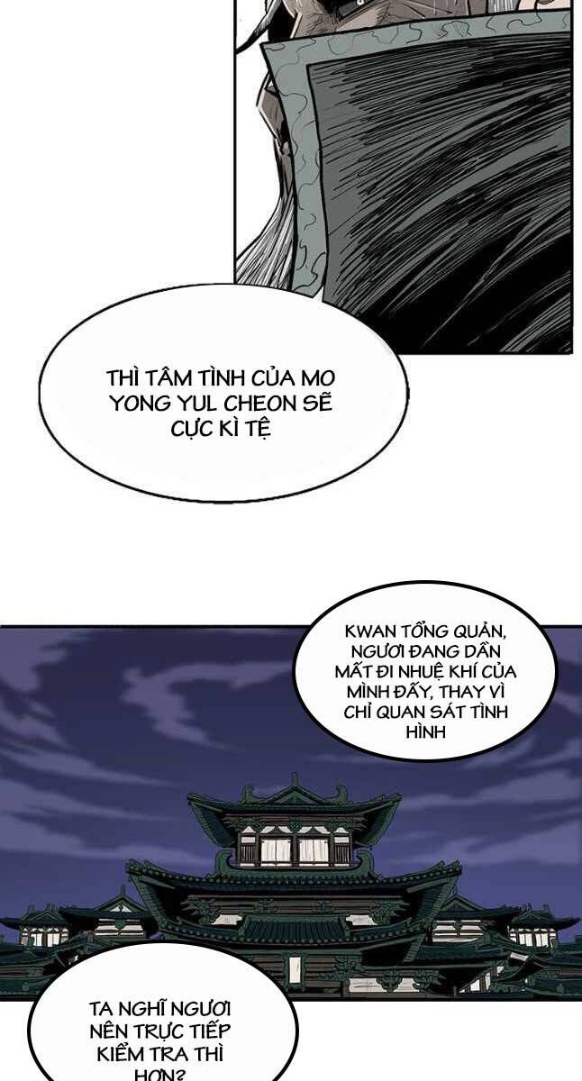 Bắc Kiếm Giang Hồ Chapter 169 - 12