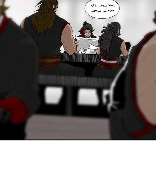 Bắc Kiếm Giang Hồ Chapter 169 - 21