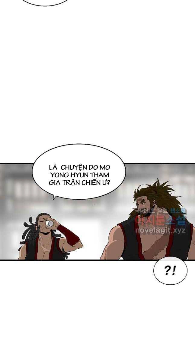 Bắc Kiếm Giang Hồ Chapter 169 - 23