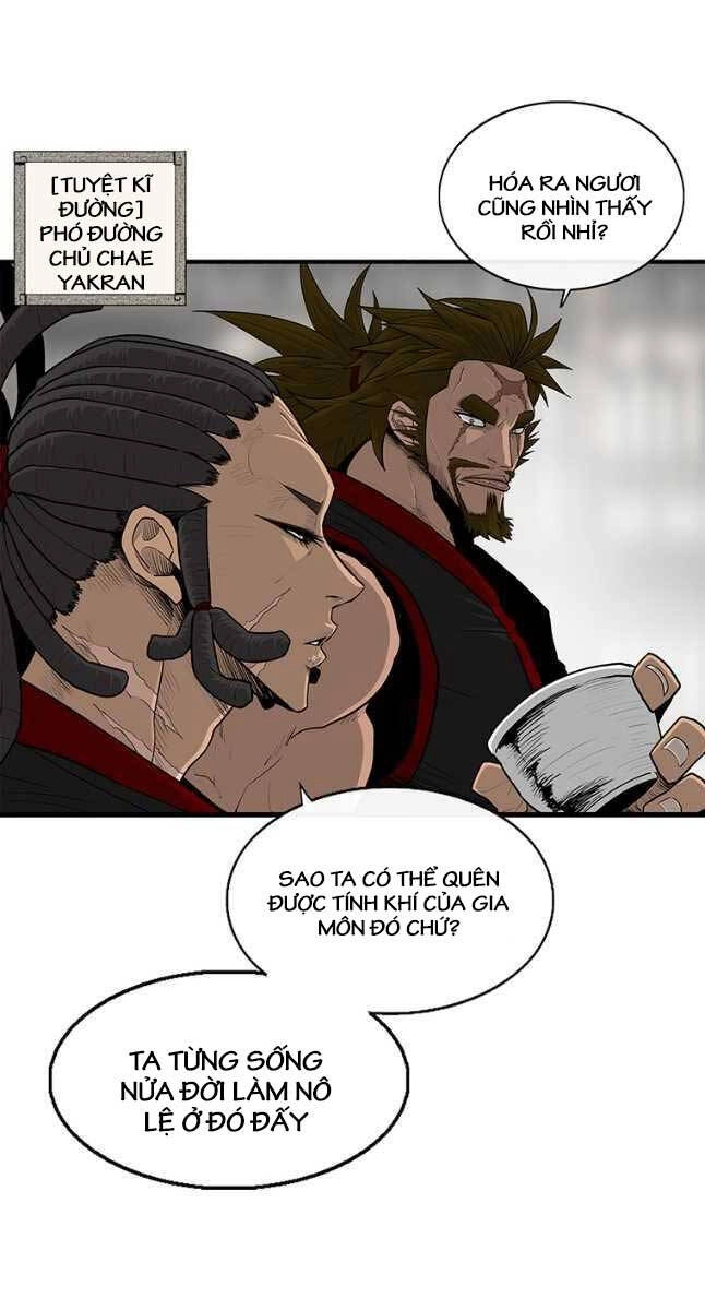 Bắc Kiếm Giang Hồ Chapter 169 - 24