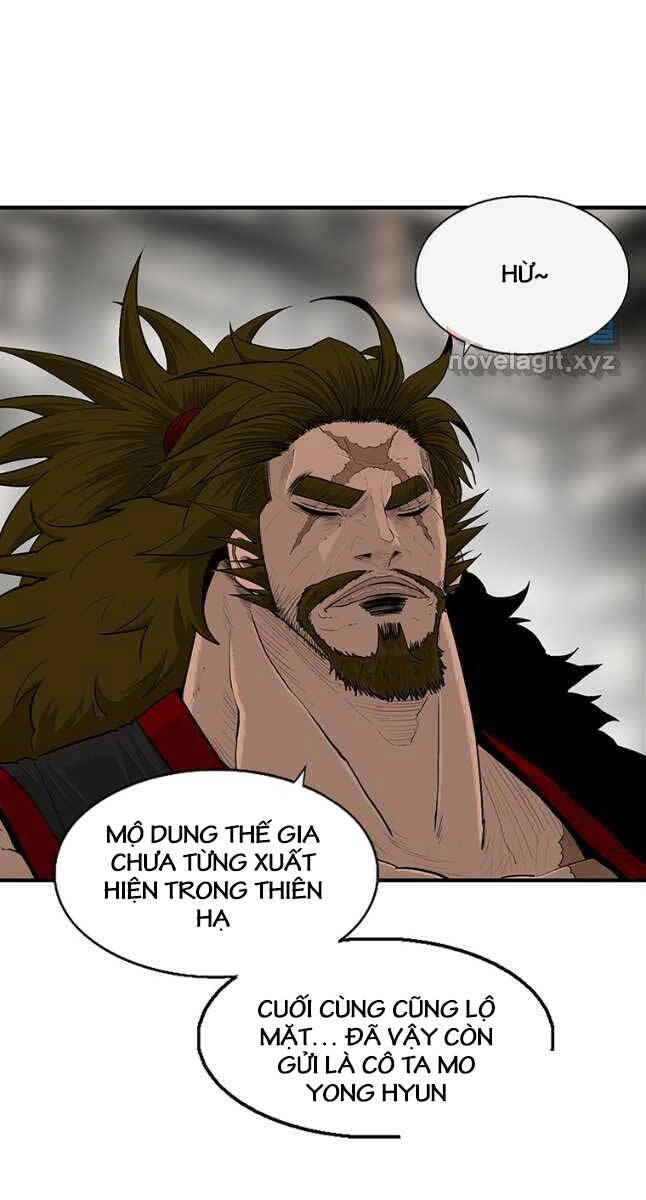 Bắc Kiếm Giang Hồ Chapter 169 - 25