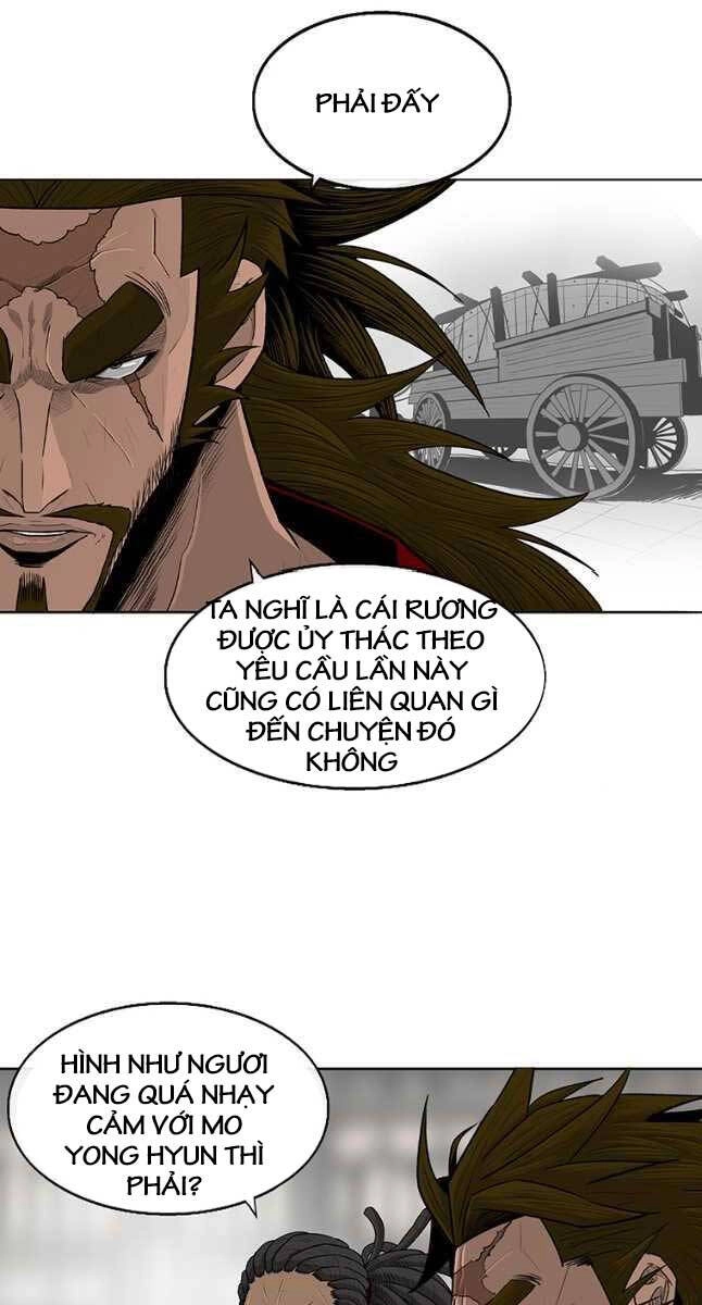 Bắc Kiếm Giang Hồ Chapter 169 - 26