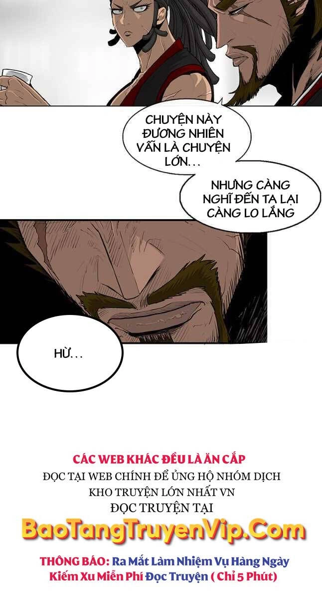 Bắc Kiếm Giang Hồ Chapter 169 - 27