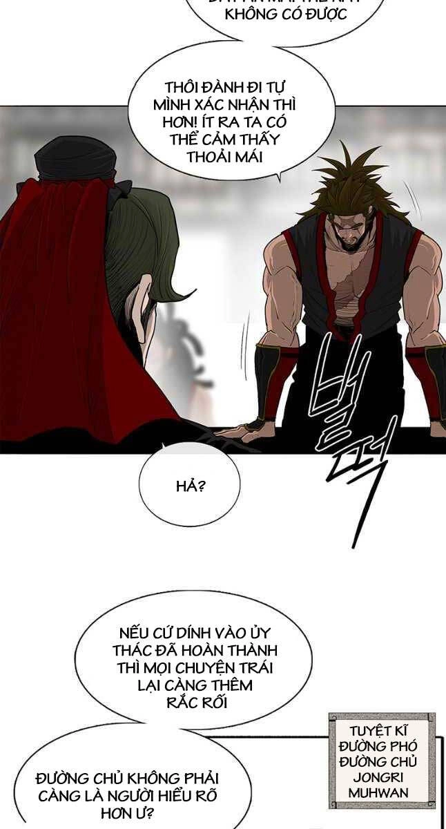 Bắc Kiếm Giang Hồ Chapter 169 - 29