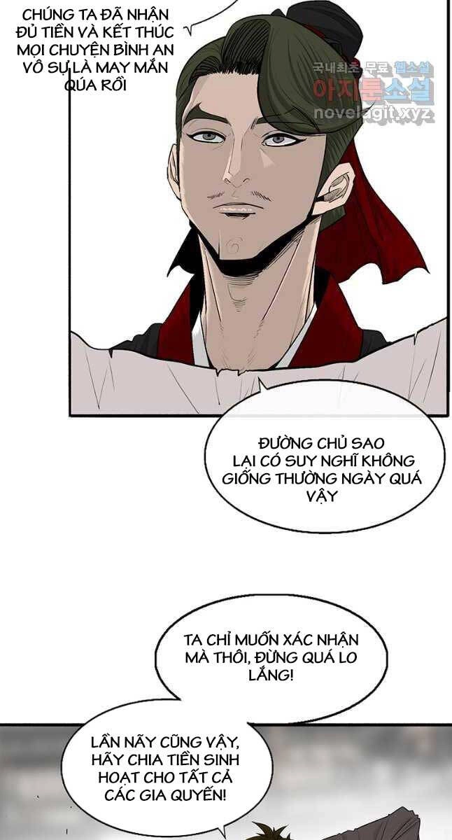 Bắc Kiếm Giang Hồ Chapter 169 - 30