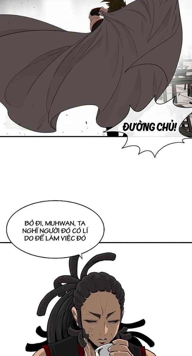 Bắc Kiếm Giang Hồ Chapter 169 - 31