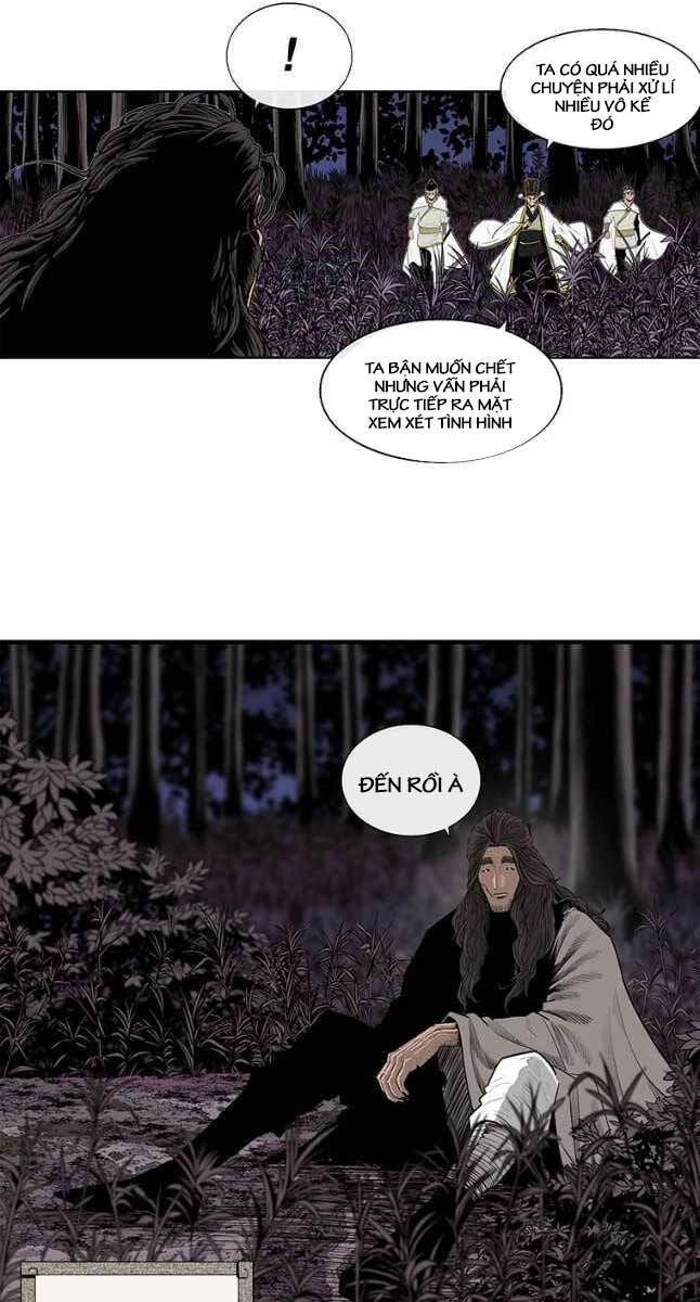 Bắc Kiếm Giang Hồ Chapter 169 - 36