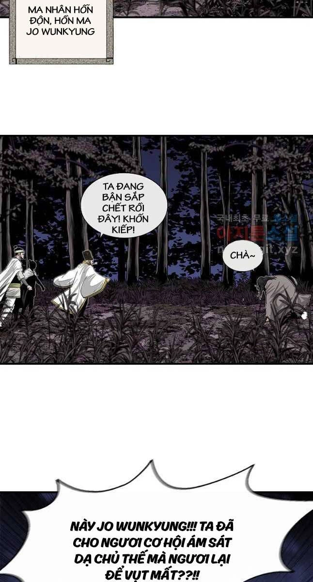 Bắc Kiếm Giang Hồ Chapter 169 - 37