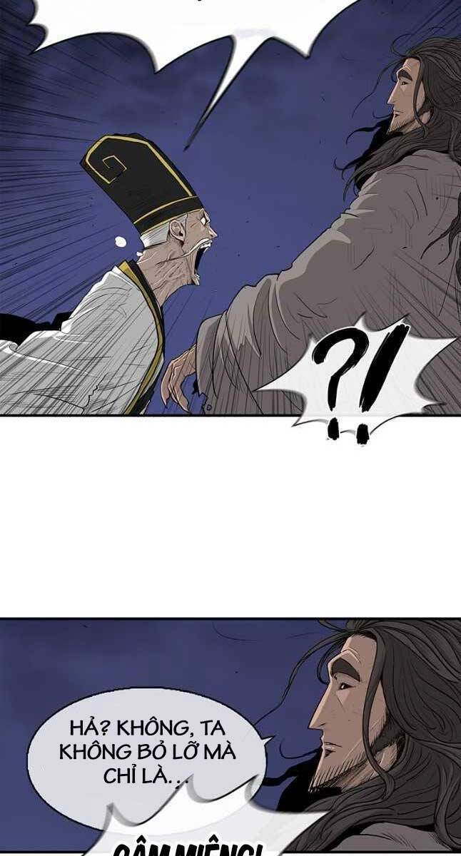 Bắc Kiếm Giang Hồ Chapter 169 - 38