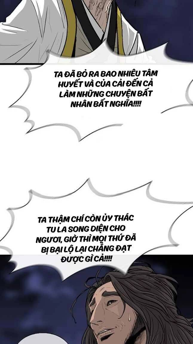 Bắc Kiếm Giang Hồ Chapter 169 - 42