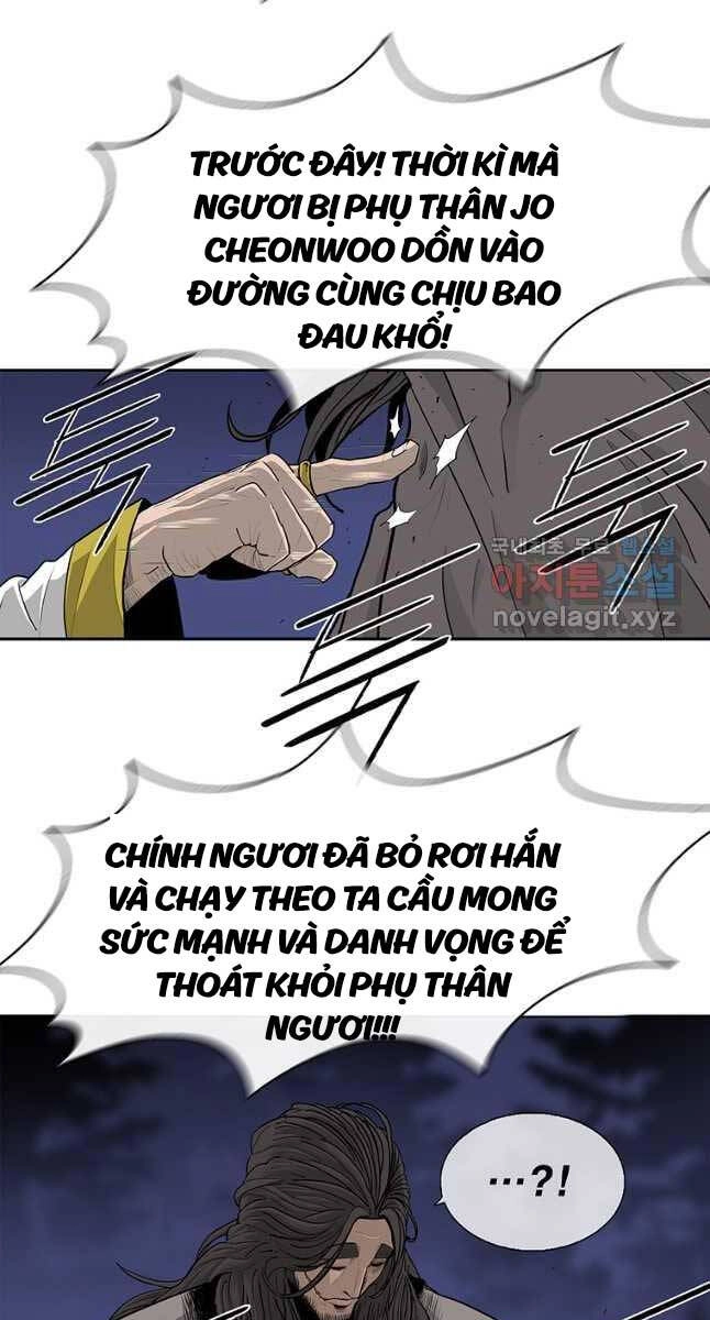 Bắc Kiếm Giang Hồ Chapter 169 - 47