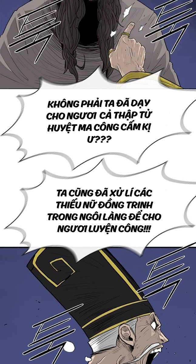 Bắc Kiếm Giang Hồ Chapter 169 - 48